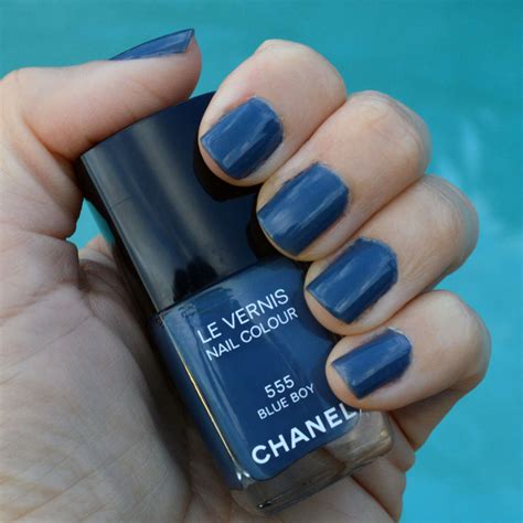 chanel boy polish|chanel nail polish gift set.